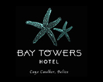 Bay Towers Logo