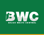 Belize Waste Control Logo