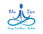 Blu Zen Logo