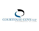 Courtenay Coye Logo