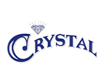 Crystal Water Logo