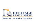 Heritage Bank Logo