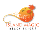 Island Magic Logo
