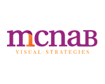 McNab Visuals Logo