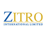 ZITRO Logo