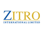 ZITRO Logo